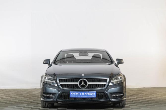Mercedes-Benz CLS II (C218) с пробегом 2013 года, цена 2 469 000 рублей, 197000 км, универсал, Автокод Объявления