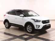 Hyundai Creta I Иваново  - изображение 12