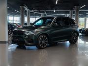 BMW X5 M II (F85) Москва  - изображение 39