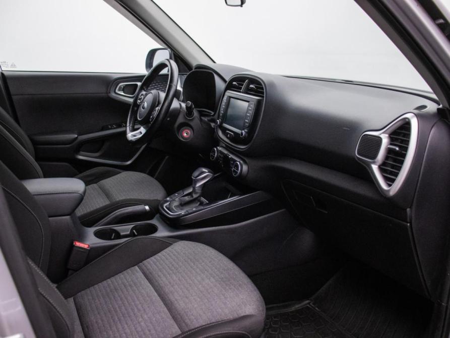 Kia Soul III Москва  - изображение 9