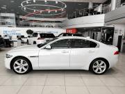 Jaguar XE I Казань  - изображение 32