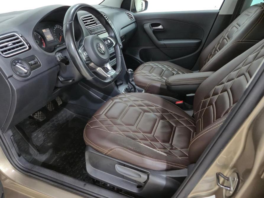 Volkswagen Polo V Рестайлинг Альметьевск  - изображение 9