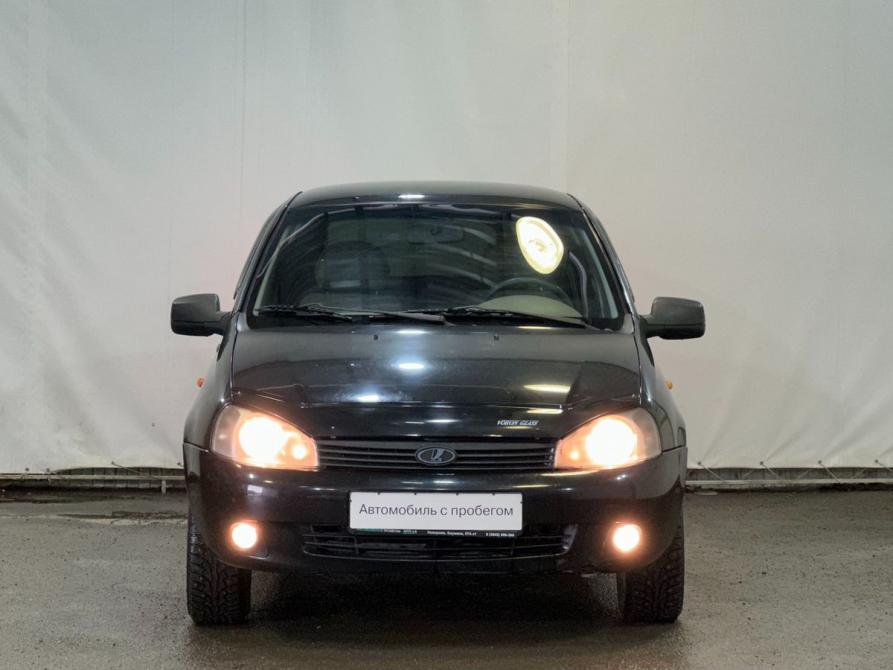 Lada (ВАЗ) Kalina I Кемерово  - изображение 3