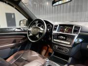 Mercedes-Benz M-Класс III (W166) Ростов-на-Дону  - изображение 24