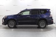 Lexus GX II Рестайлинг Владивосток  - изображение 37