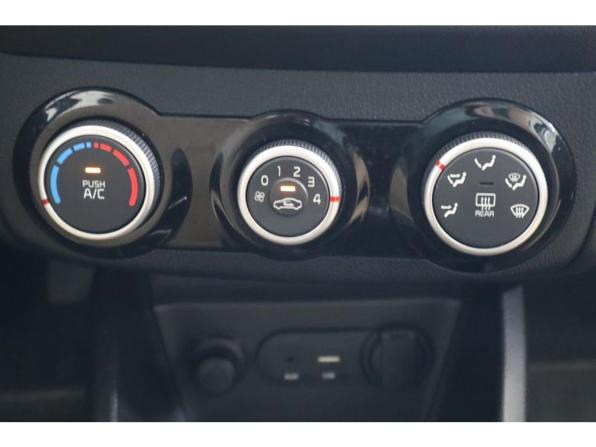 Kia Rio III Рестайлинг с пробегом 2015 года, цена 1 157 000 рублей, 93130 км, седан, Автокод Объявления