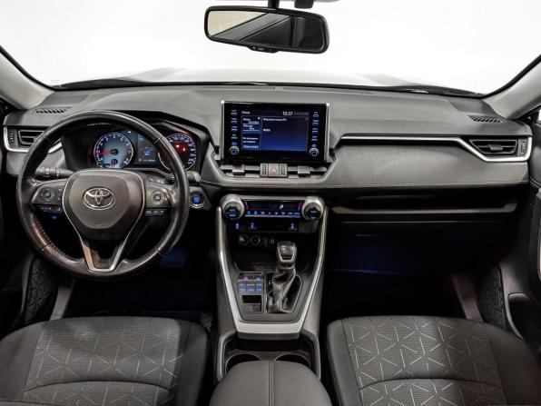 Toyota RAV4 V (XA50) с пробегом 2021 года, цена 3 700 000 рублей, 72310 км, внедорожник, Автокод Объявления