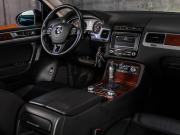Volkswagen Touareg II Рестайлинг Уфа  - изображение 31