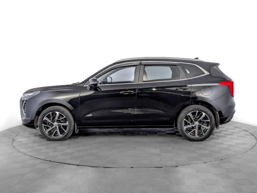 Haval Jolion I Москва  - изображение 8