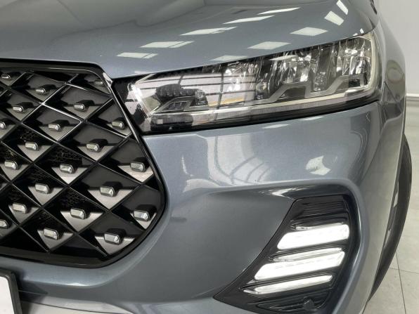 Chery Tiggo 7 Pro I с пробегом 2022 года, цена 1 625 000 рублей, 79765 км, внедорожник, Автокод Объявления