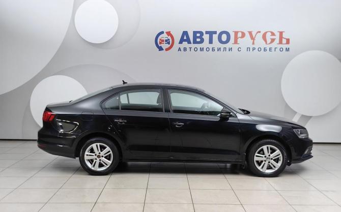 Volkswagen Jetta VI Рестайлинг с пробегом 2016 года, цена 1 219 000 рублей, 181491 км, седан, Автокод Объявления