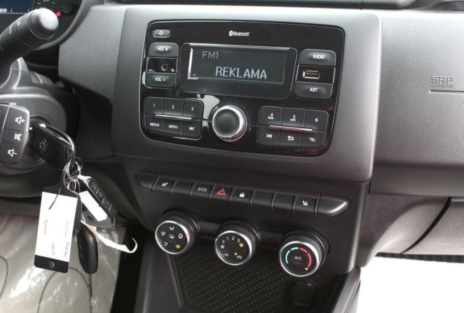 Renault Duster II с пробегом 2021 года, цена 2 000 000 рублей, 73882 км, внедорожник, Автокод Объявления