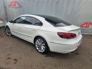 Volkswagen Passat CC I Рестайлинг Ярославль  - изображение 25