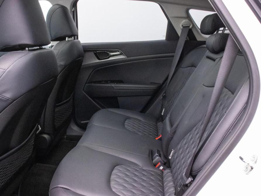 Kia Sportage V Москва  - изображение 10