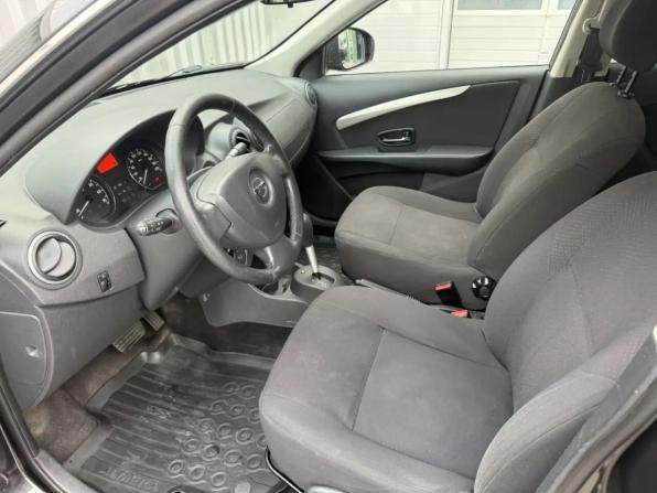 Nissan Almera III (G15) с пробегом 2014 года, цена 699 000 рублей, 177255 км, седан, Автокод Объявления