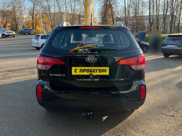 Kia Sorento II Рестайлинг с пробегом 2016 года, цена 1 730 000 рублей, 108000 км, внедорожник, Автокод Объявления
