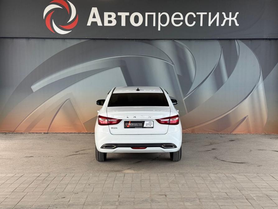 Lada (ВАЗ) Vesta I Рестайлинг (NG) Волгоград  - изображение 6