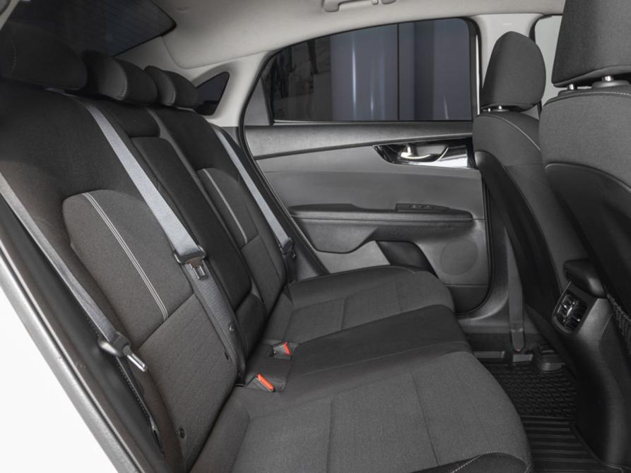 Kia Cerato IV Казань  - изображение 8