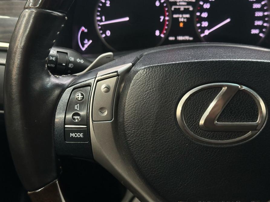 Lexus GS IV Ростов-на-Дону  - изображение 10