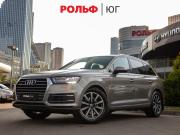 Audi Q7 II (4M) Москва  - изображение 28