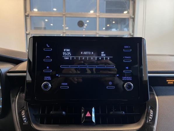 Toyota Corolla XII (E210) с пробегом 2019 года, цена 1 760 000 рублей, 177861 км, седан, Автокод Объявления