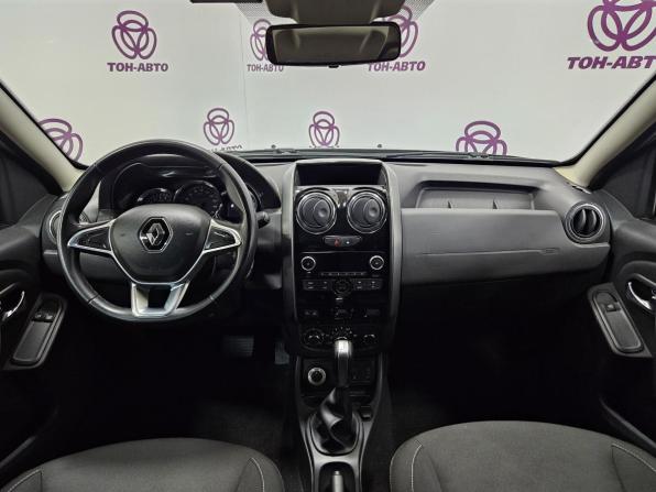 Renault Duster I Рестайлинг с пробегом 2019 года, цена 1 073 000 рублей, 246016 км, внедорожник, Автокод Объявления