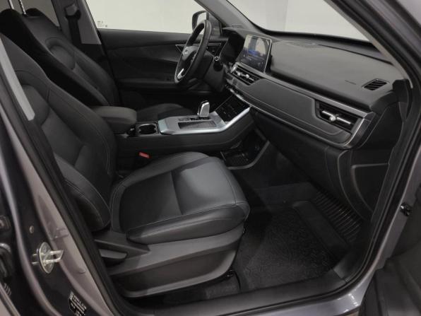 Chery Tiggo 4 Pro I с пробегом 2023 года, цена 1 600 000 рублей, 50326 км, внедорожник, Автокод Объявления