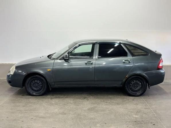 Lada (ВАЗ) Priora I с пробегом 2010 года, цена 239 000 рублей, 197915 км, хэтчбек, Автокод Объявления