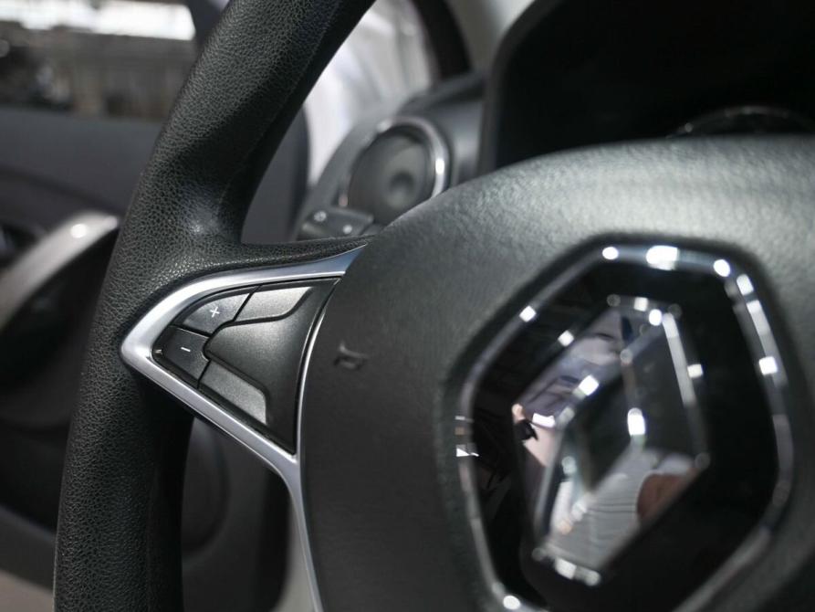 Renault Sandero II Рестайлинг Ростов-на-Дону  - изображение 12
