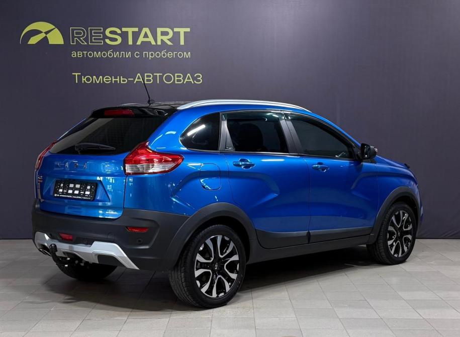 Lada (ВАЗ) XRAY I Тюмень  - изображение 2