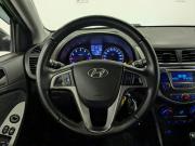 Hyundai Solaris I Рестайлинг Москва  - изображение 41