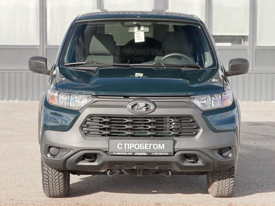 Lada (ВАЗ) Niva Travel I Волгоград  - изображение 5