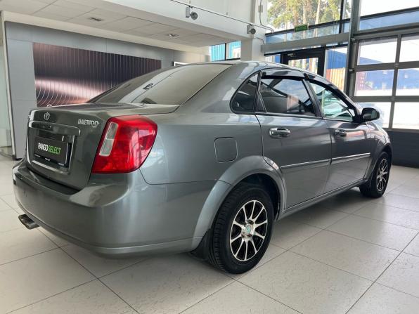 Daewoo Gentra II с пробегом 2015 года, цена 379 000 рублей, 236000 км, седан, Автокод Объявления