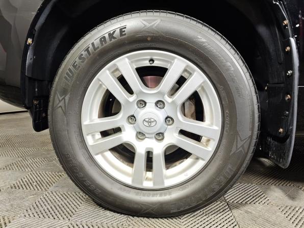 Toyota Land Cruiser Prado 150 Series с пробегом 2013 года, цена 3 770 000 рублей, 114100 км, внедорожник, Автокод Объявления