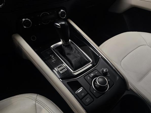 Mazda CX-5 II с пробегом 2017 года, цена 2 900 000 рублей, 87900 км, внедорожник, Автокод Объявления