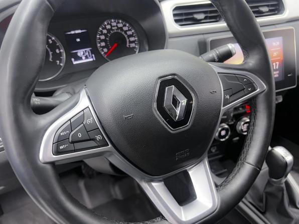 Renault Arkana I с пробегом 2021 года, цена 1 615 000 рублей, 116769 км, внедорожник, Автокод Объявления