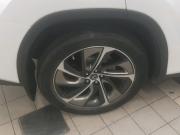 Lexus RX IV Москва  - изображение 47