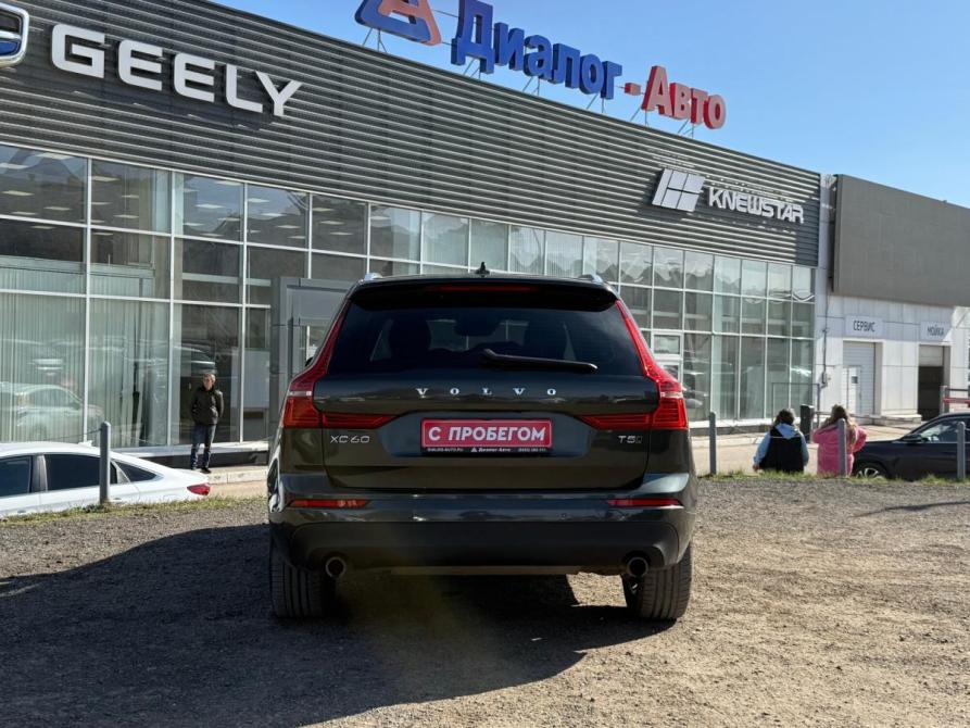 Volvo XC60 II Набережные Челны  - изображение 5