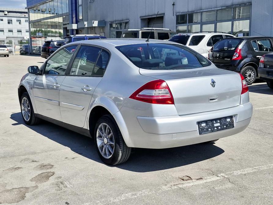 Renault Megane II Рестайлинг Нижний Новгород  - изображение 4