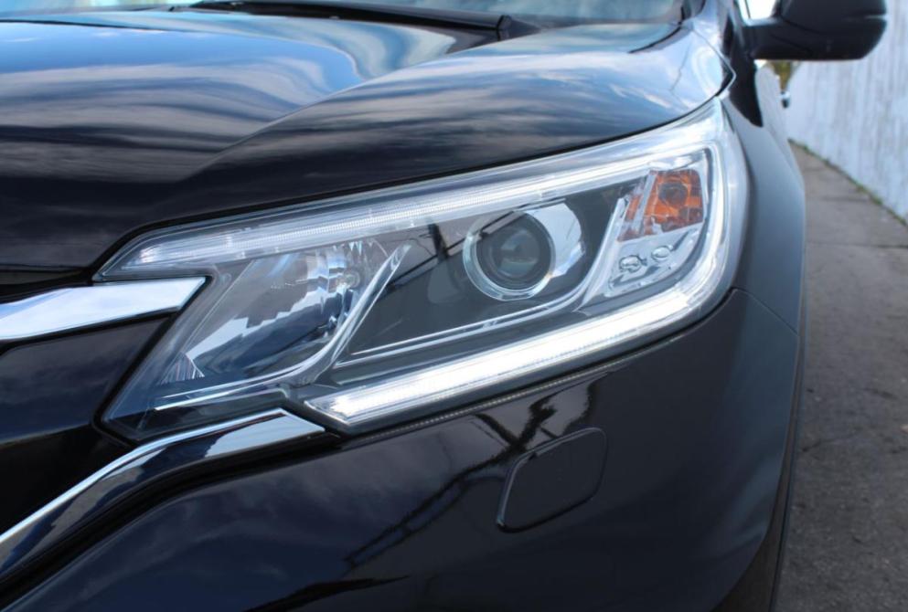 Honda CR-V IV Рестайлинг Нижний Новгород  - изображение 20