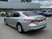 Toyota Camry VIII (XV70) Екатеринбург  - изображение 29