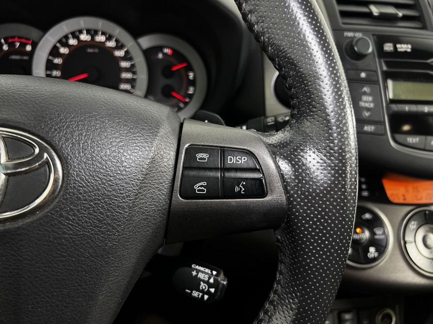 Toyota RAV4 III (XA30) Рестайлинг Калининград  - изображение 19