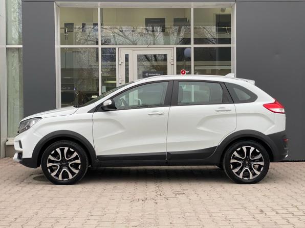 Lada (ВАЗ) XRAY I с пробегом 2019 года, цена 1 029 000 рублей, 95200 км, хэтчбек, Автокод Объявления