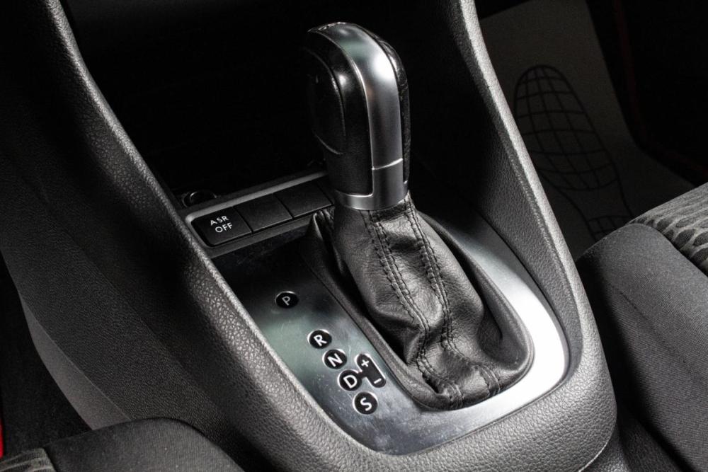 Volkswagen Golf VI Сургут  - изображение 15