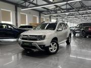 Renault Duster I Рестайлинг Тверь  - изображение 22