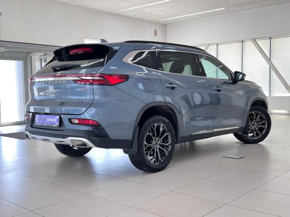 Exeed TXL I с пробегом 2021 года, цена 2 220 000 рублей, 23000 км, внедорожник, Автокод Объявления