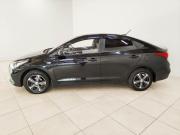Hyundai Solaris II Тула  - изображение 17
