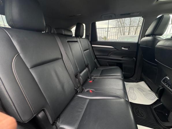 Toyota Highlander IV (XU70) с пробегом 2019 года, цена 3 675 000 рублей, 132000 км, внедорожник, Автокод Объявления
