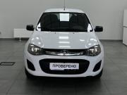 Lada (ВАЗ) Kalina II Казань  - изображение 17