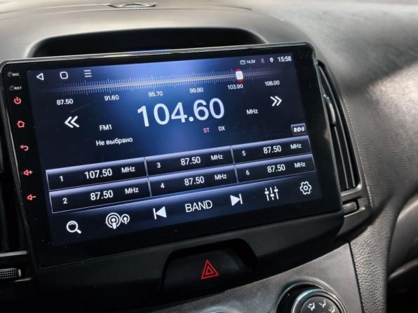 Hyundai Elantra IV (HD) с пробегом 2007 года, цена 532 200 рублей, 256019 км, седан, Автокод Объявления